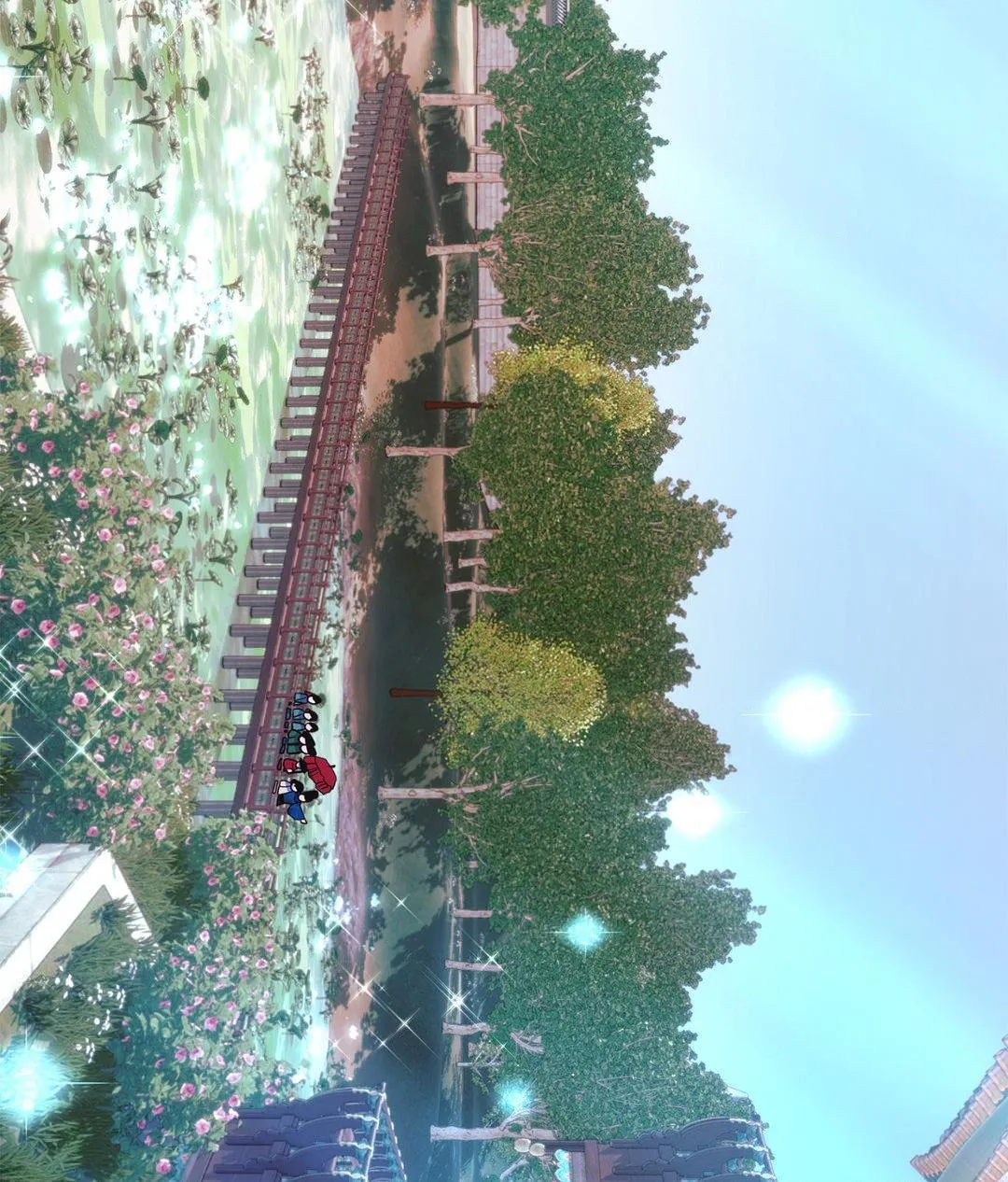 Read The Succubus Dream chapter 3 image 1 on Lezhin
