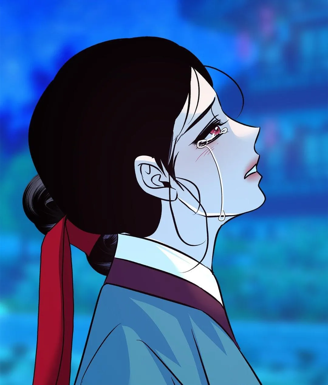Read The Succubus Dream chapter 3 image 105 on Lezhin