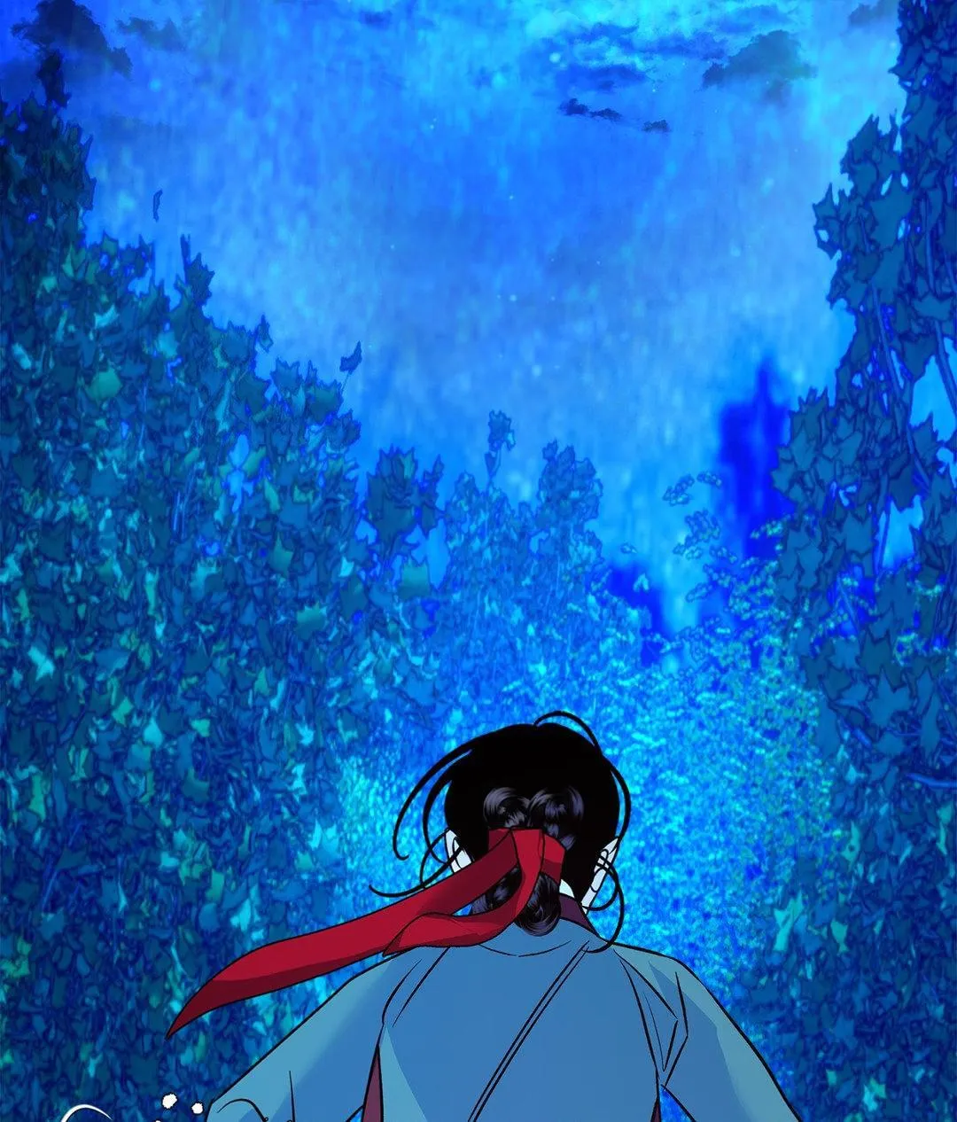Read The Succubus Dream chapter 3 image 115 on Lezhin
