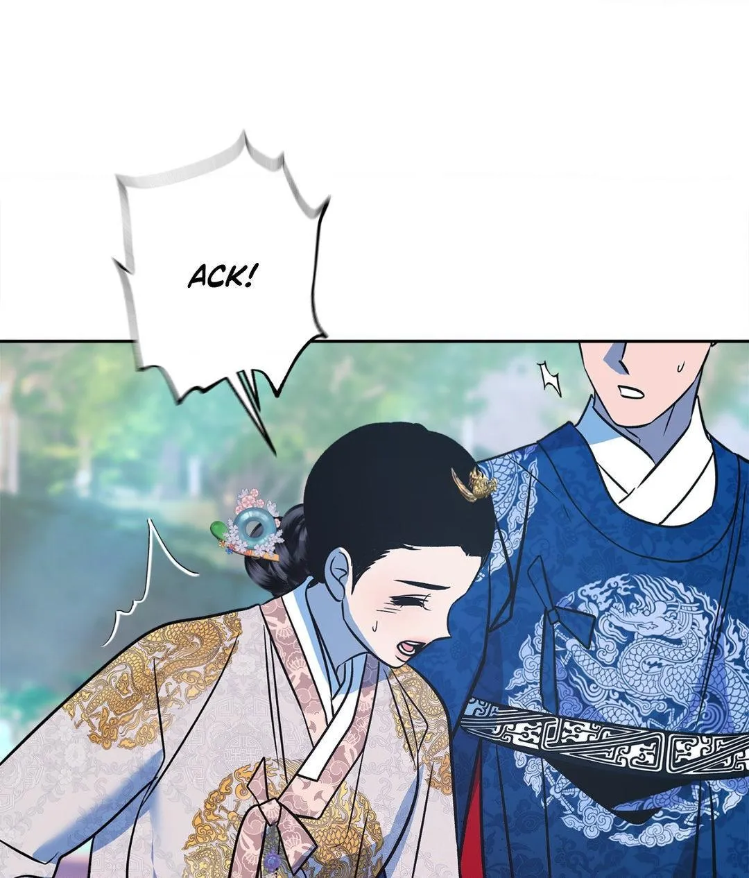 Read The Succubus Dream chapter 3 image 12 on Lezhin