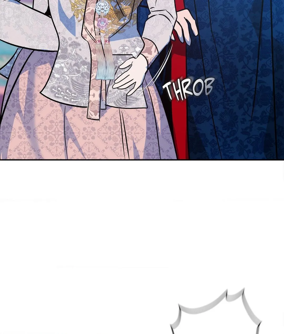 Read The Succubus Dream chapter 3 image 13 on Lezhin