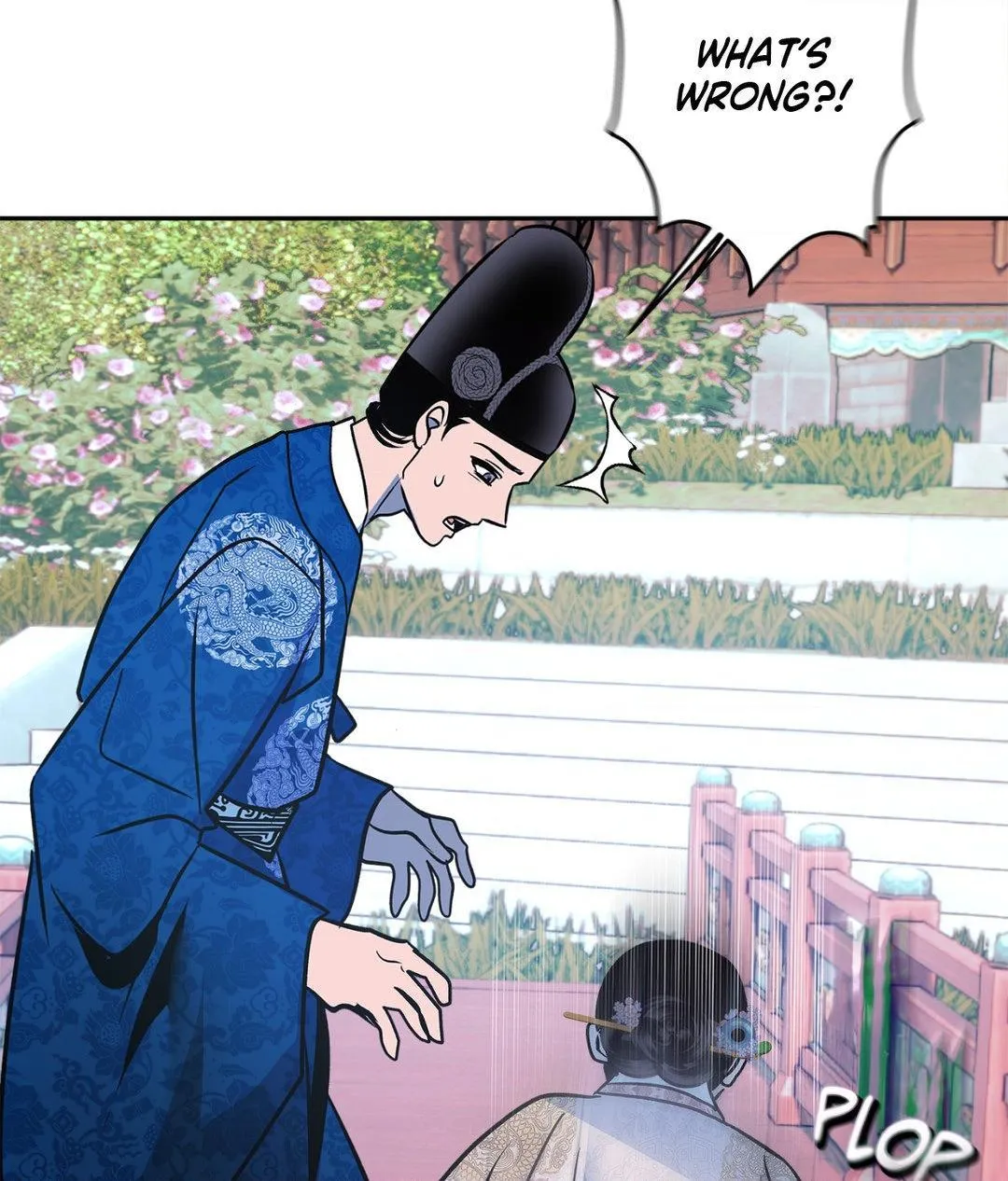 Read The Succubus Dream chapter 3 image 14 on Lezhin