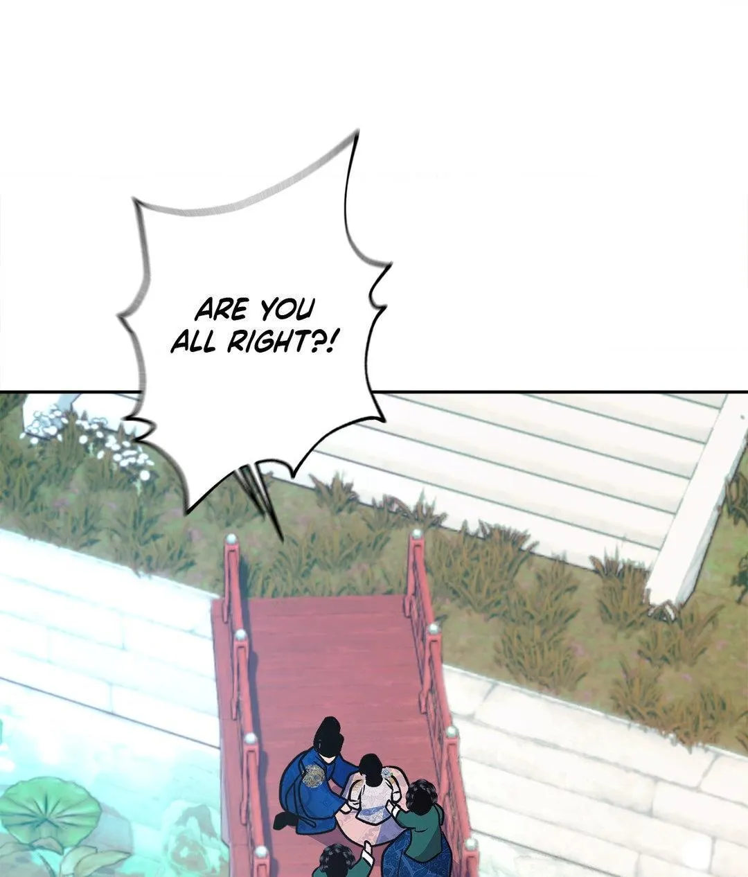Read The Succubus Dream chapter 3 image 16 on Lezhin