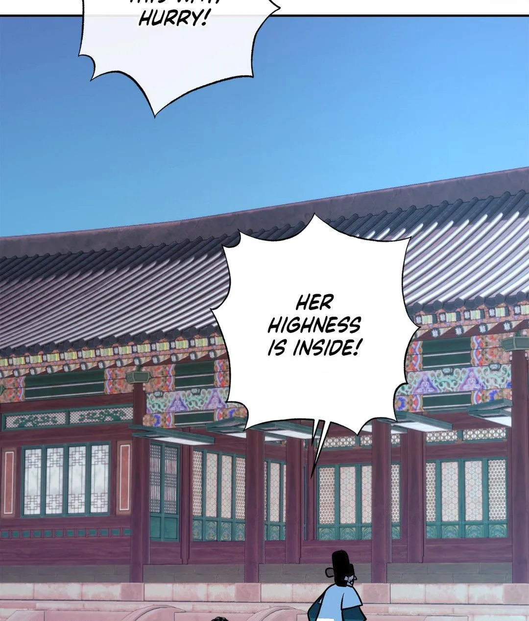 Read The Succubus Dream chapter 3 image 20 on Lezhin