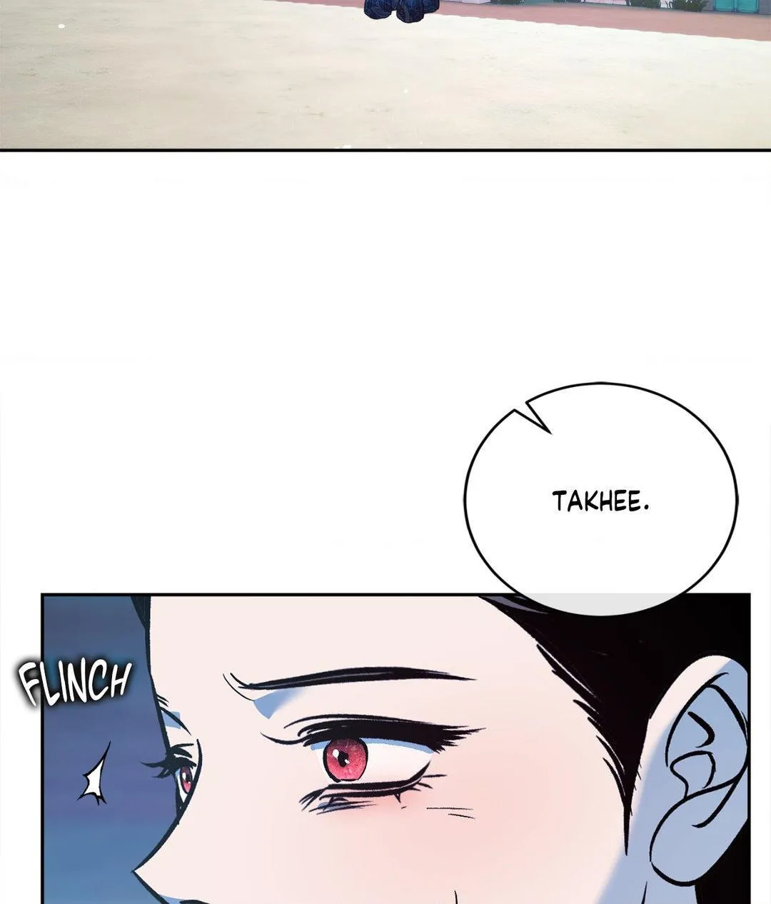 Read The Succubus Dream chapter 3 image 26 on Lezhin