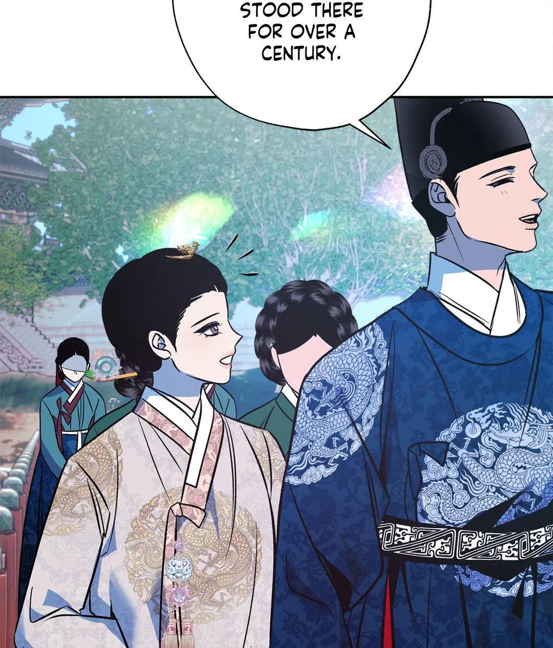 Read The Succubus Dream chapter 3 image 3 on Lezhin