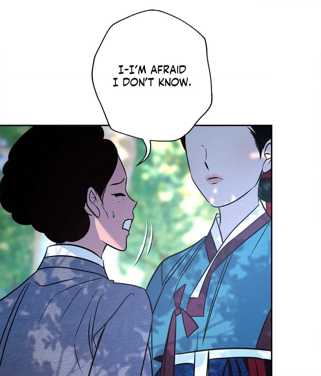 Read The Succubus Dream chapter 3 image 37 on Lezhin