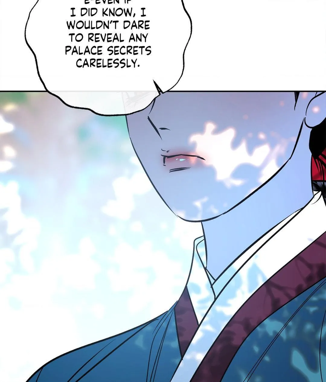 Read The Succubus Dream chapter 3 image 39 on Lezhin