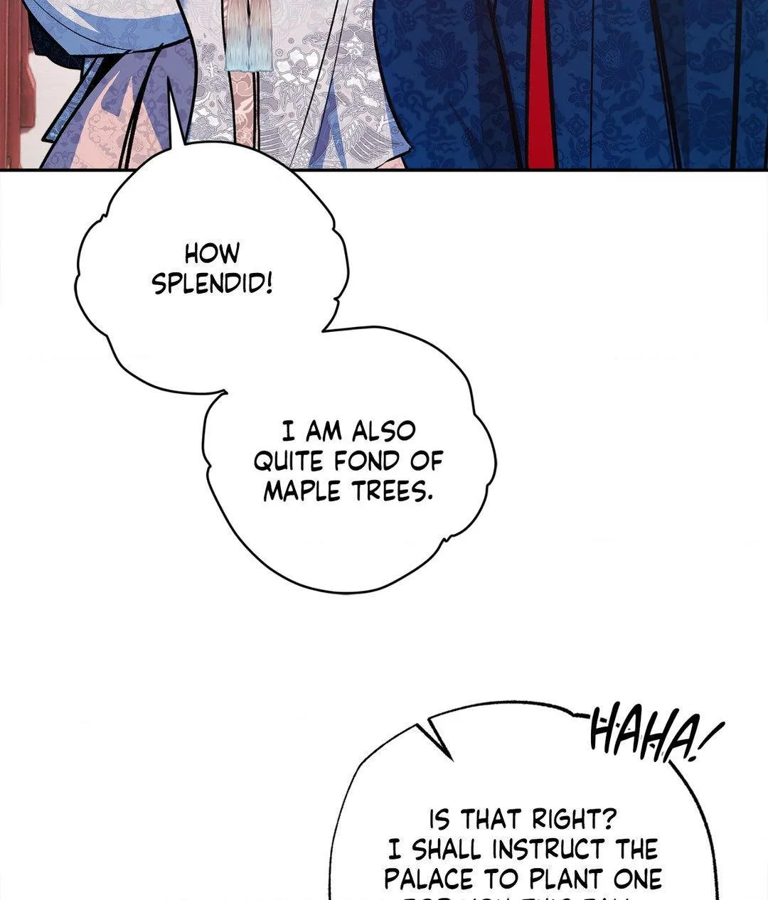 Read The Succubus Dream chapter 3 image 4 on Lezhin