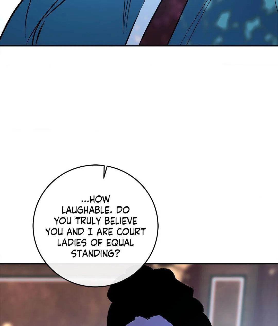 Read The Succubus Dream chapter 3 image 40 on Lezhin