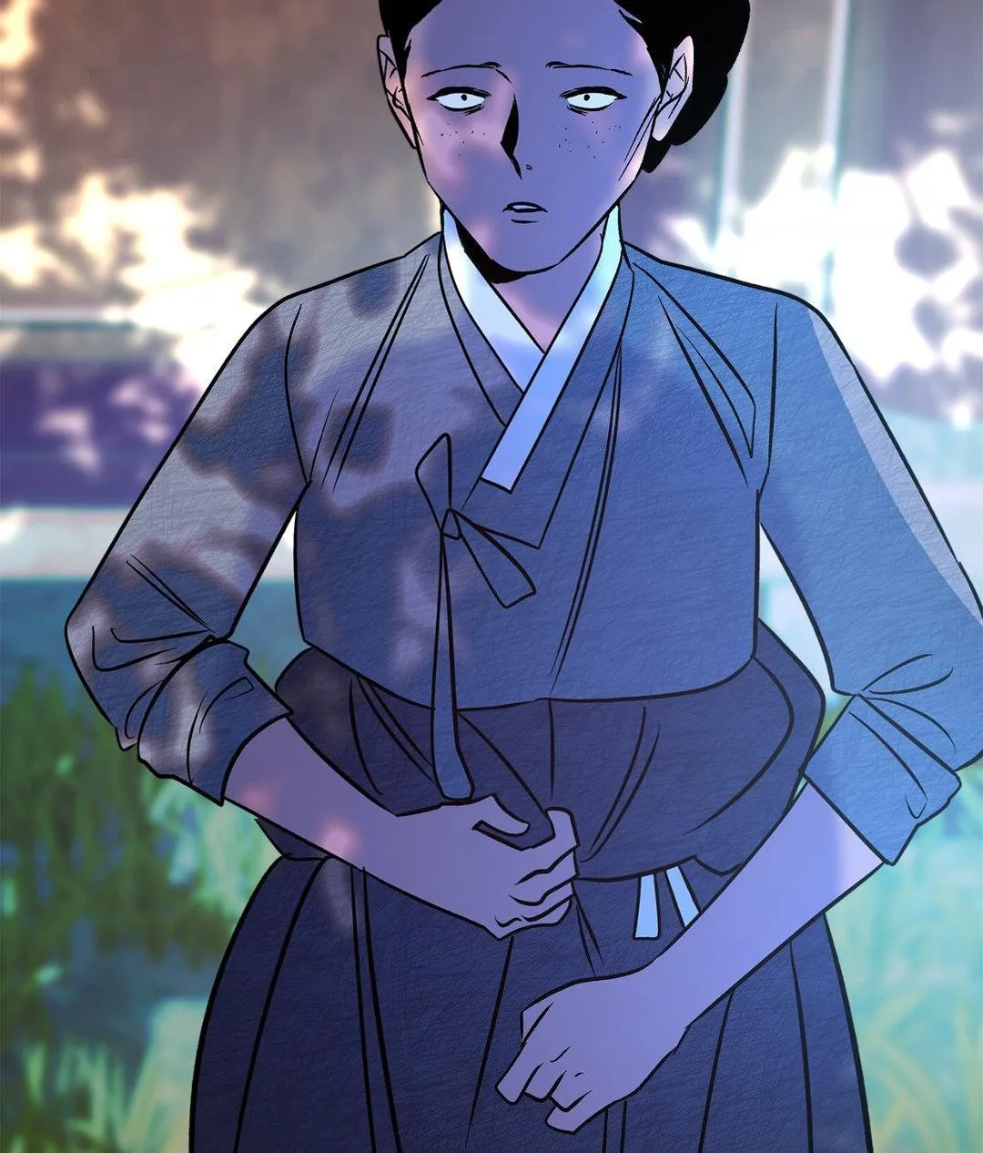 Read The Succubus Dream chapter 3 image 41 on Lezhin