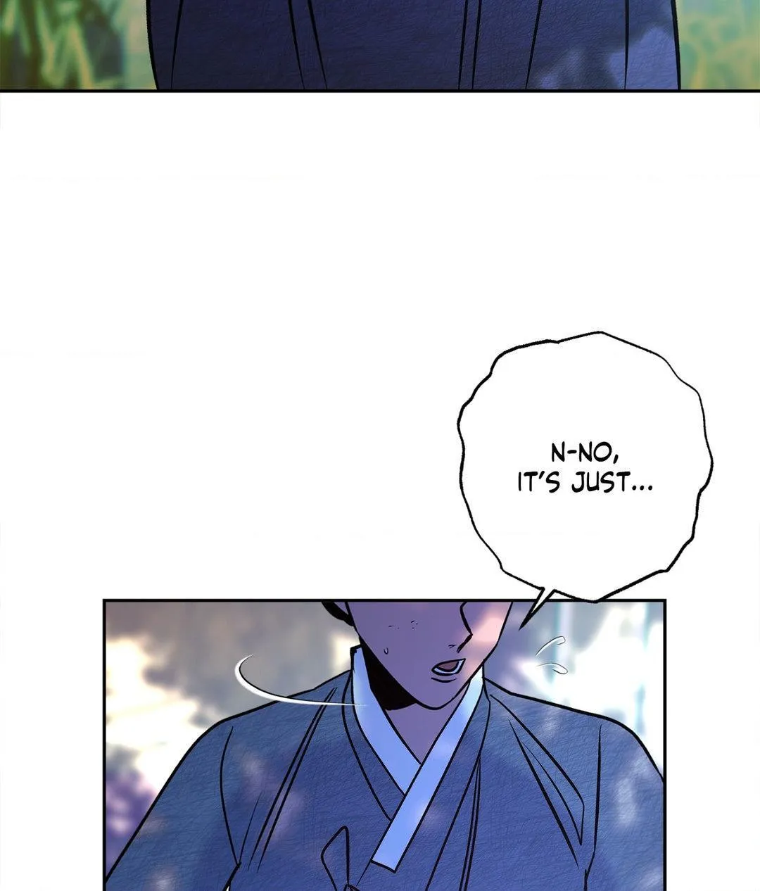Read The Succubus Dream chapter 3 image 42 on Lezhin