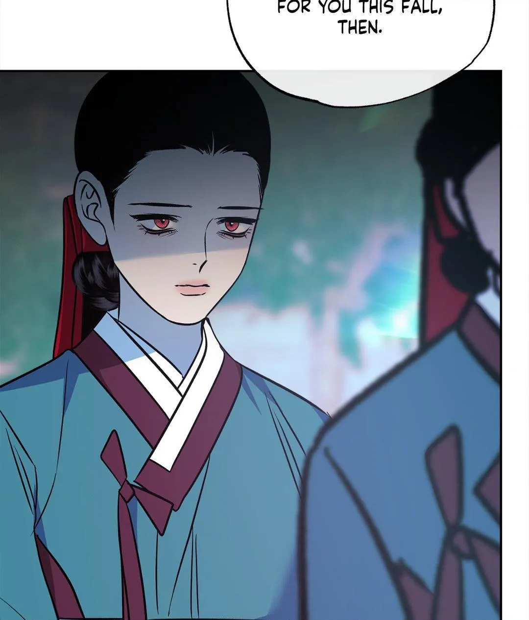 Read The Succubus Dream chapter 3 image 5 on Lezhin