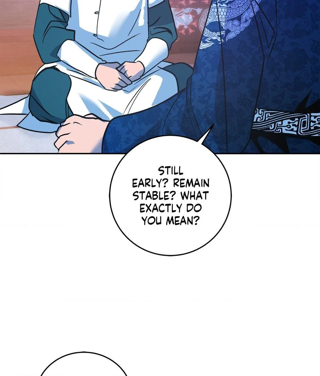 Read The Succubus Dream chapter 3 image 50 on Lezhin