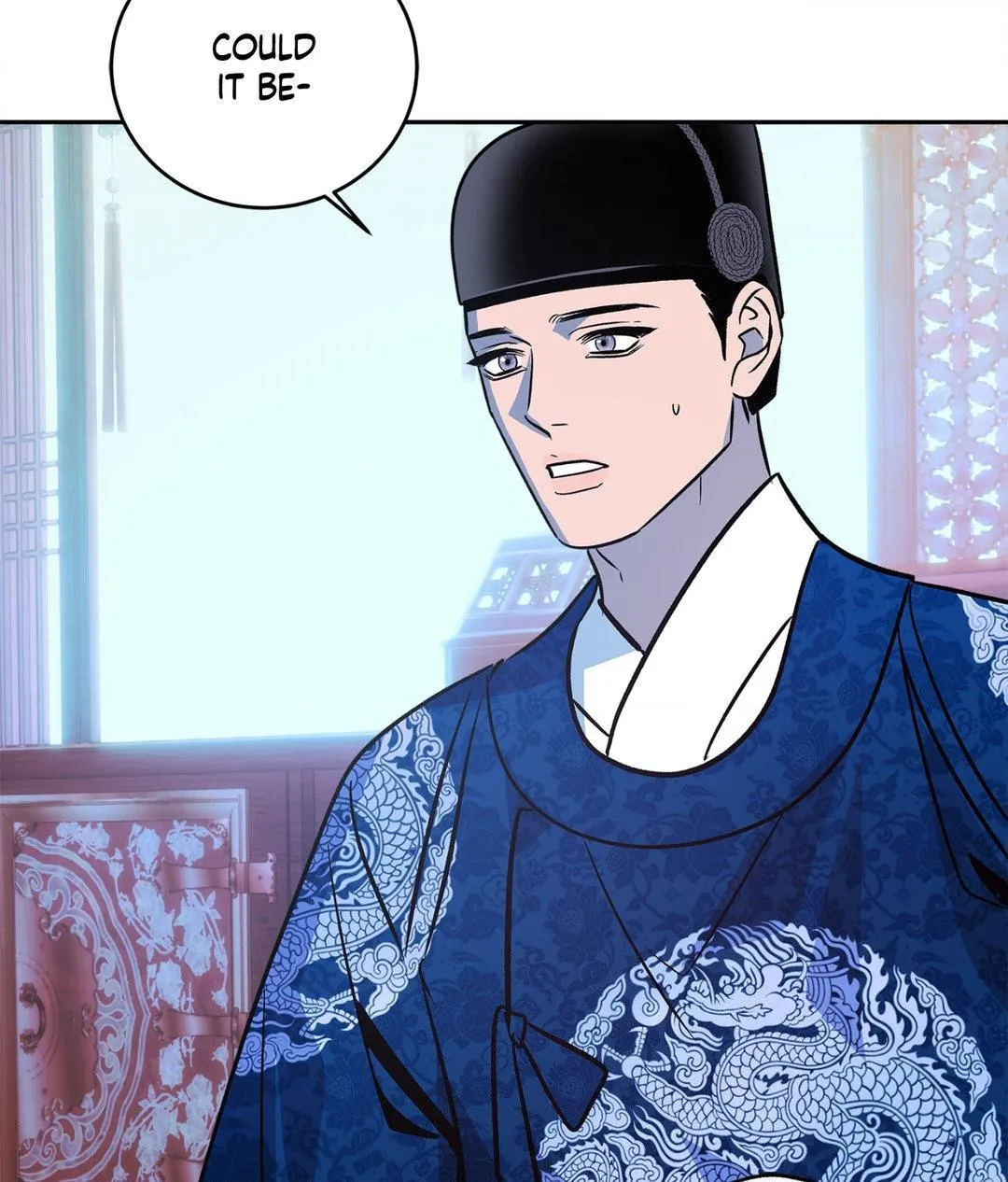 Read The Succubus Dream chapter 3 image 51 on Lezhin