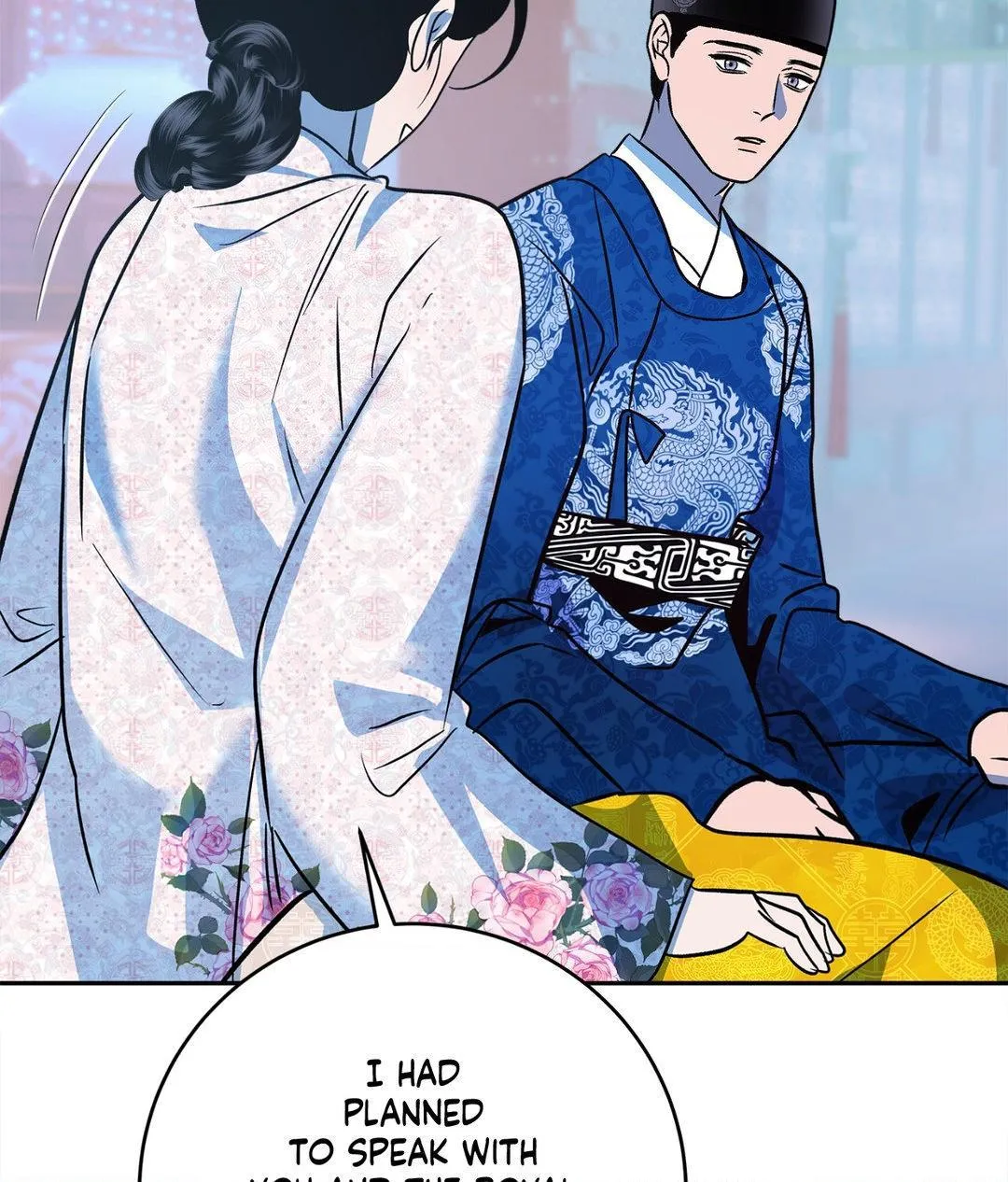 Read The Succubus Dream chapter 3 image 53 on Lezhin