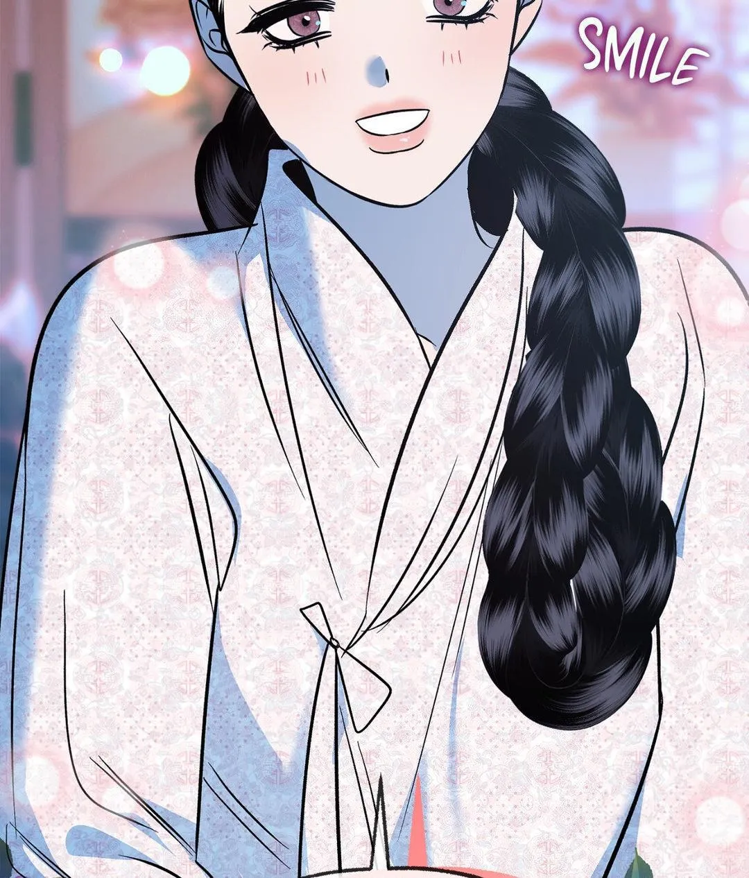 Read The Succubus Dream chapter 3 image 57 on Lezhin