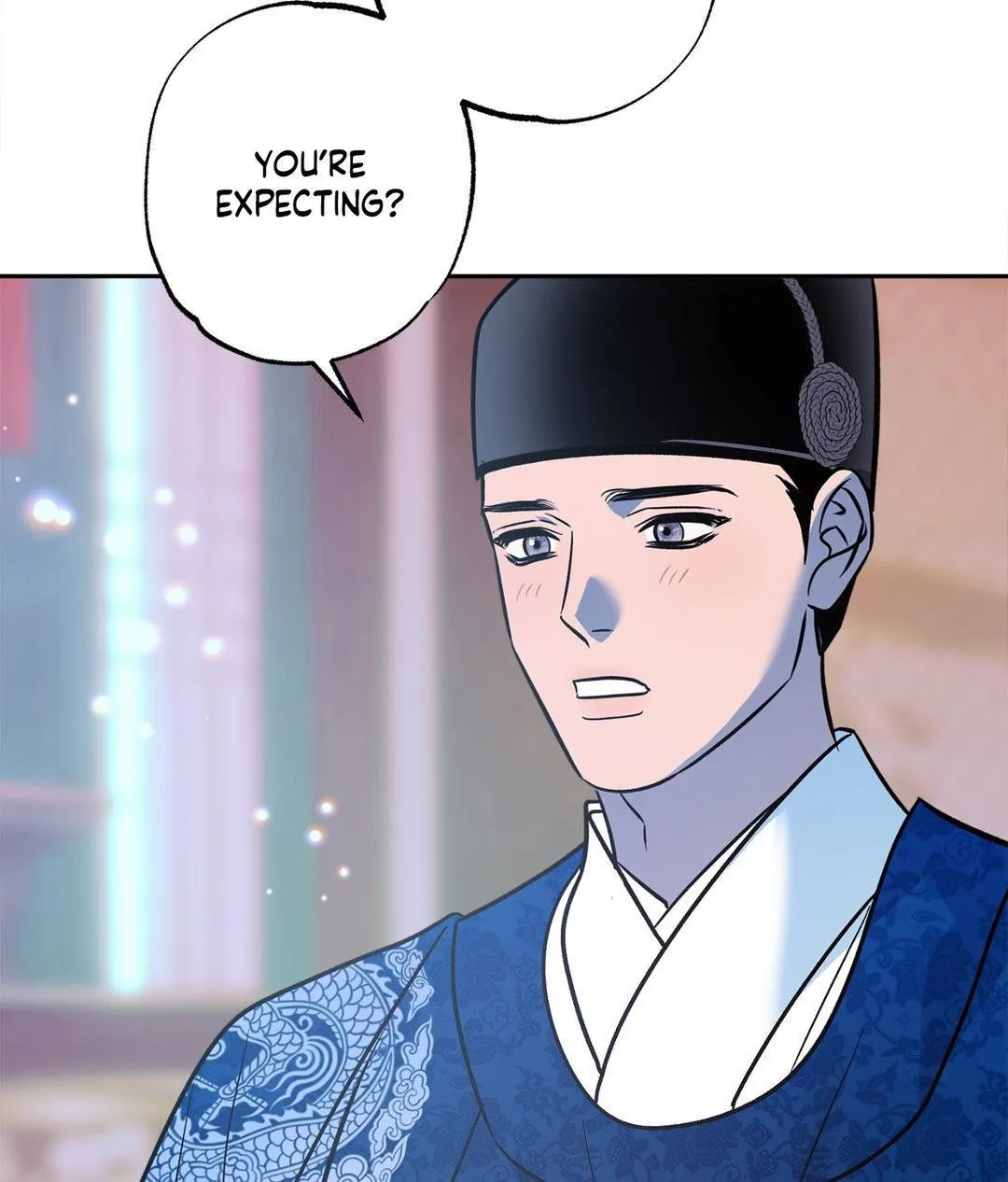 Read The Succubus Dream chapter 3 image 59 on Lezhin