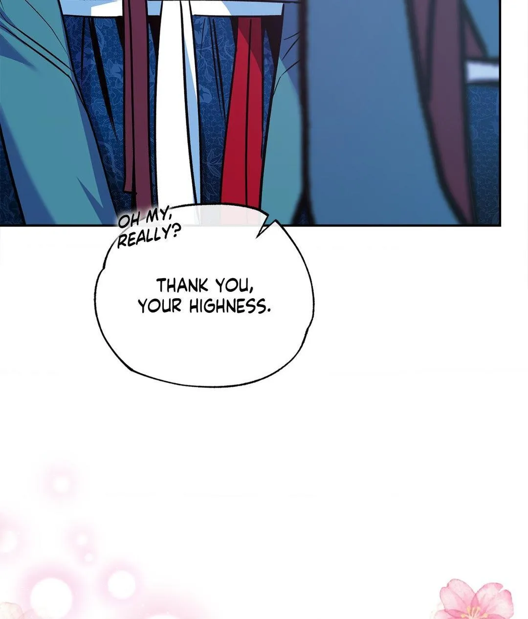 Read The Succubus Dream chapter 3 image 6 on Lezhin