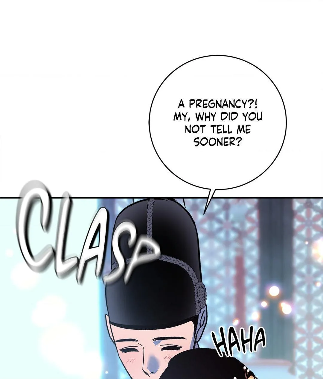 Read The Succubus Dream chapter 3 image 61 on Lezhin