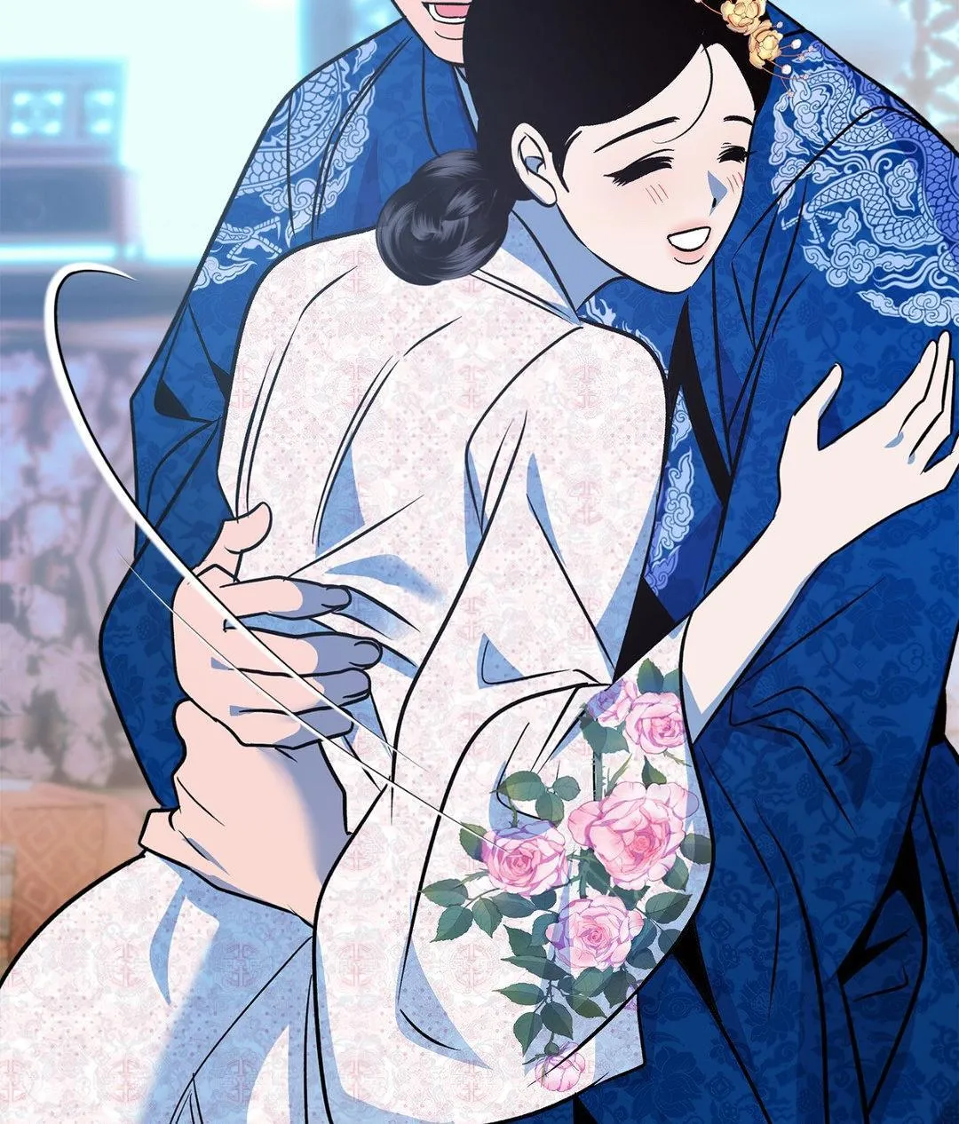 Read The Succubus Dream chapter 3 image 62 on Lezhin