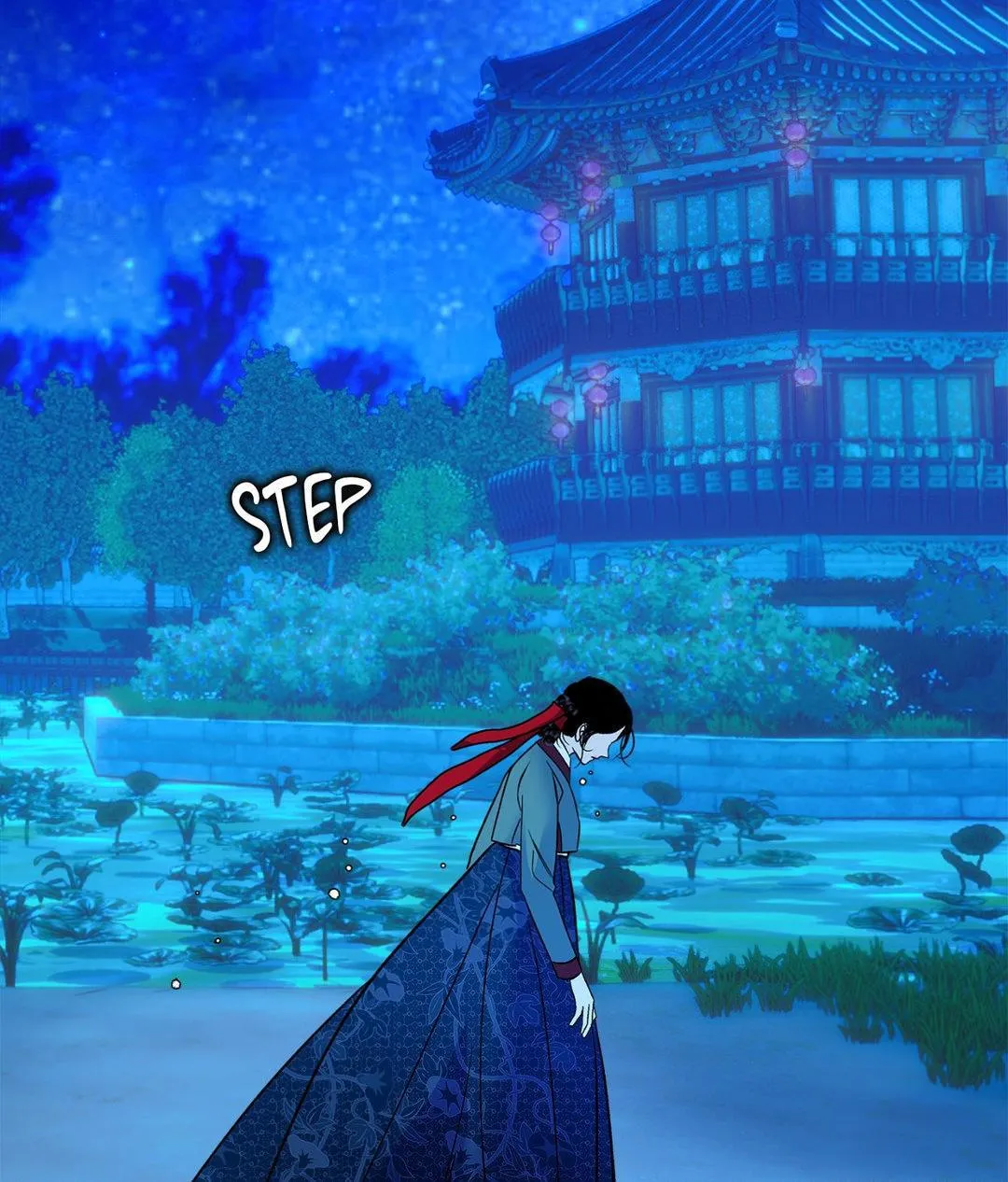 Read The Succubus Dream chapter 3 image 68 on Lezhin