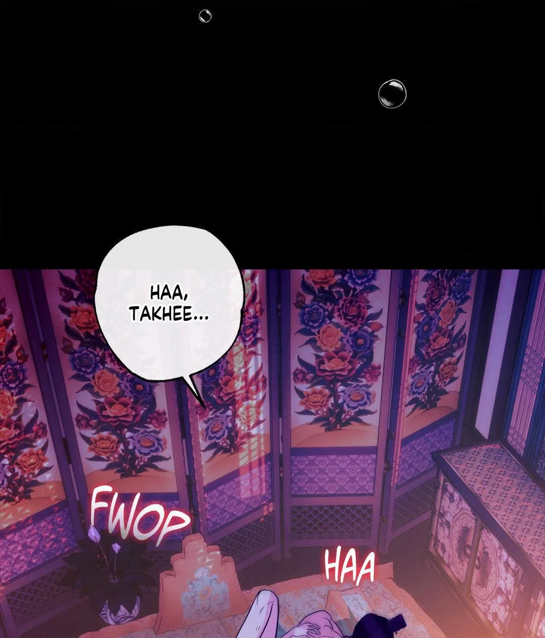 Read The Succubus Dream chapter 3 image 72 on Lezhin