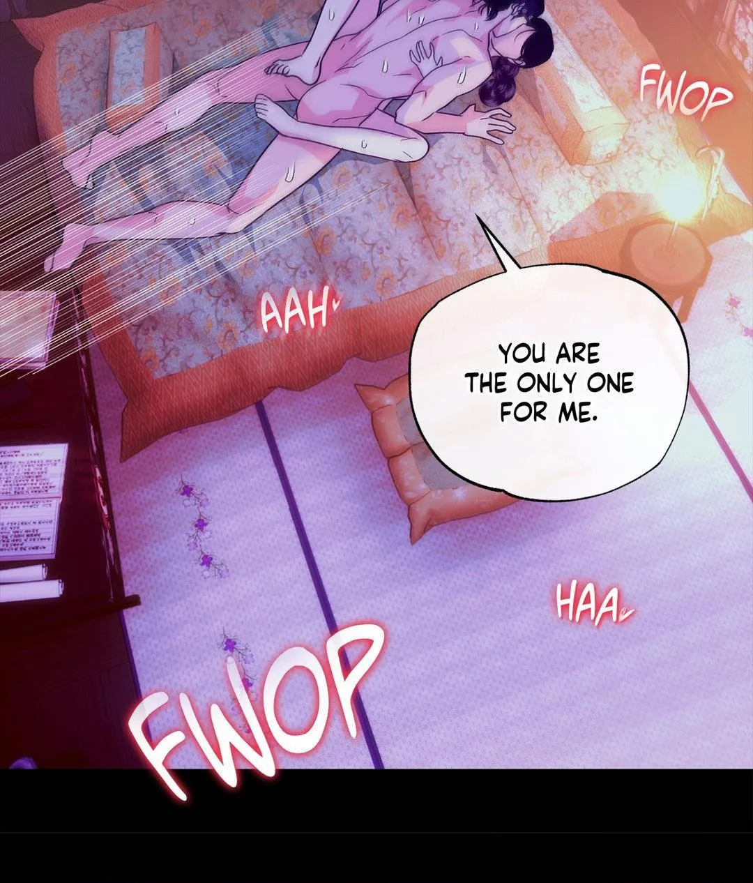 Read The Succubus Dream chapter 3 image 73 on Lezhin