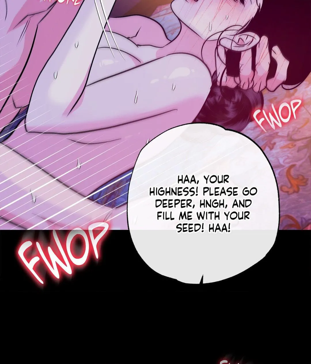 Read The Succubus Dream chapter 3 image 75 on Lezhin