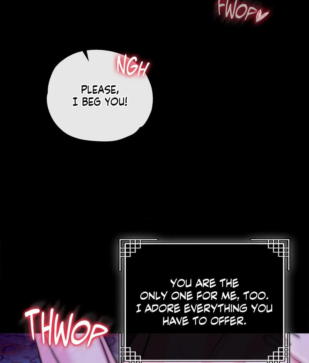 Read The Succubus Dream chapter 3 image 76 on Lezhin