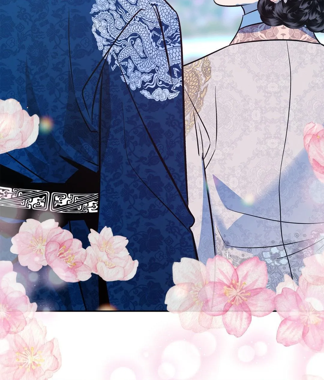 Read The Succubus Dream chapter 3 image 8 on Lezhin
