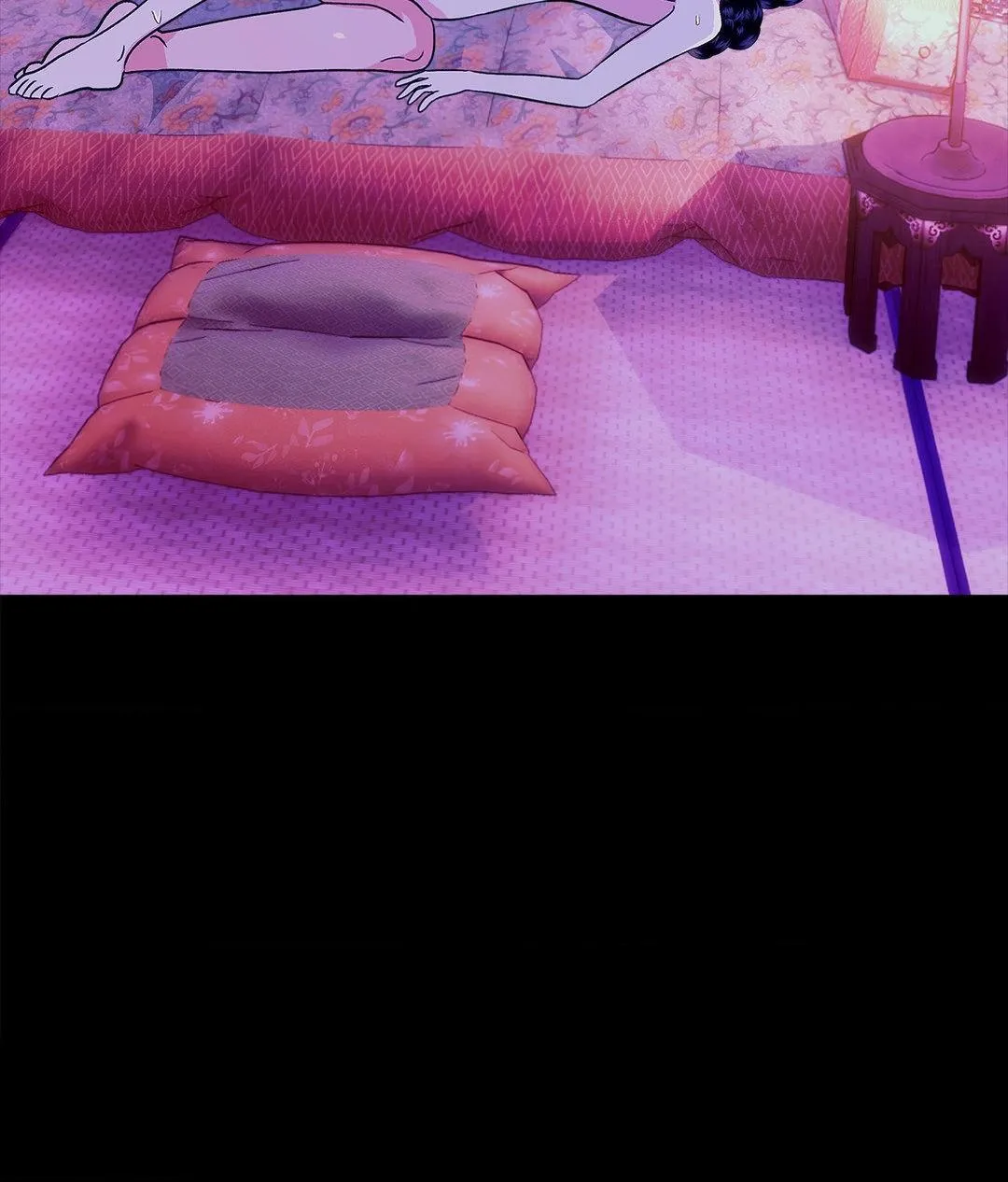 Read The Succubus Dream chapter 3 image 89 on Lezhin