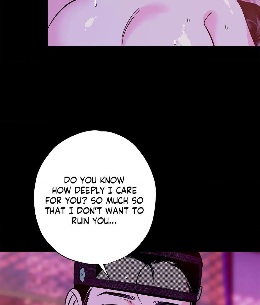 Read The Succubus Dream chapter 3 image 92 on Lezhin