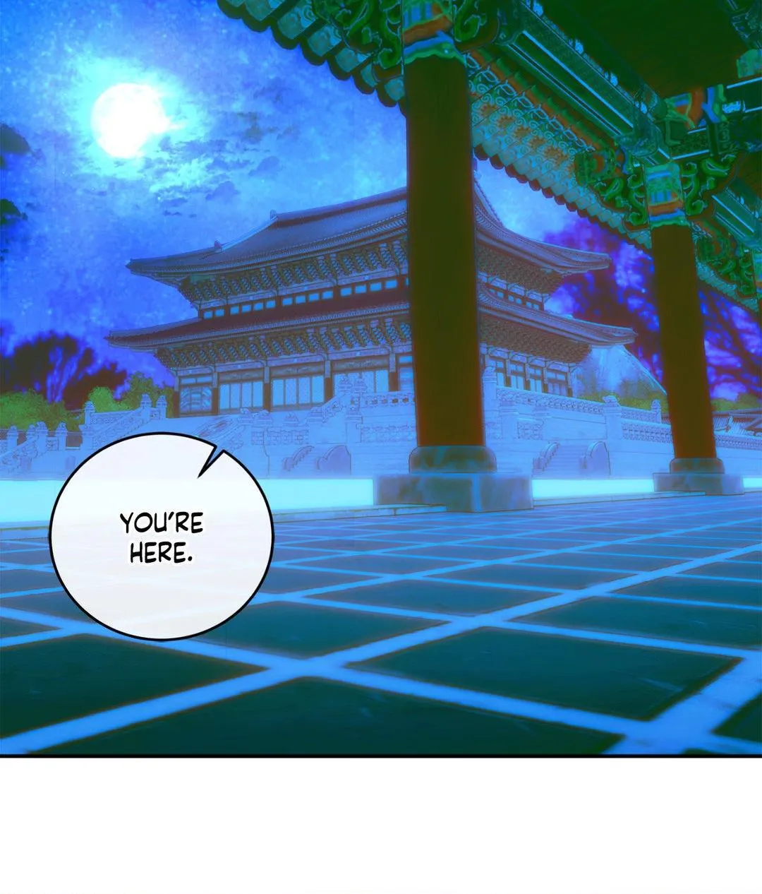 Read The Succubus Dream chapter 4 image 1 on Lezhin