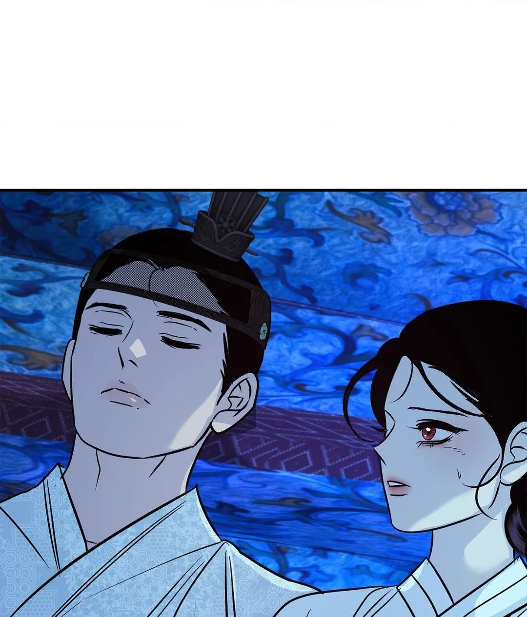 Read The Succubus Dream chapter 4 image 106 on Lezhin