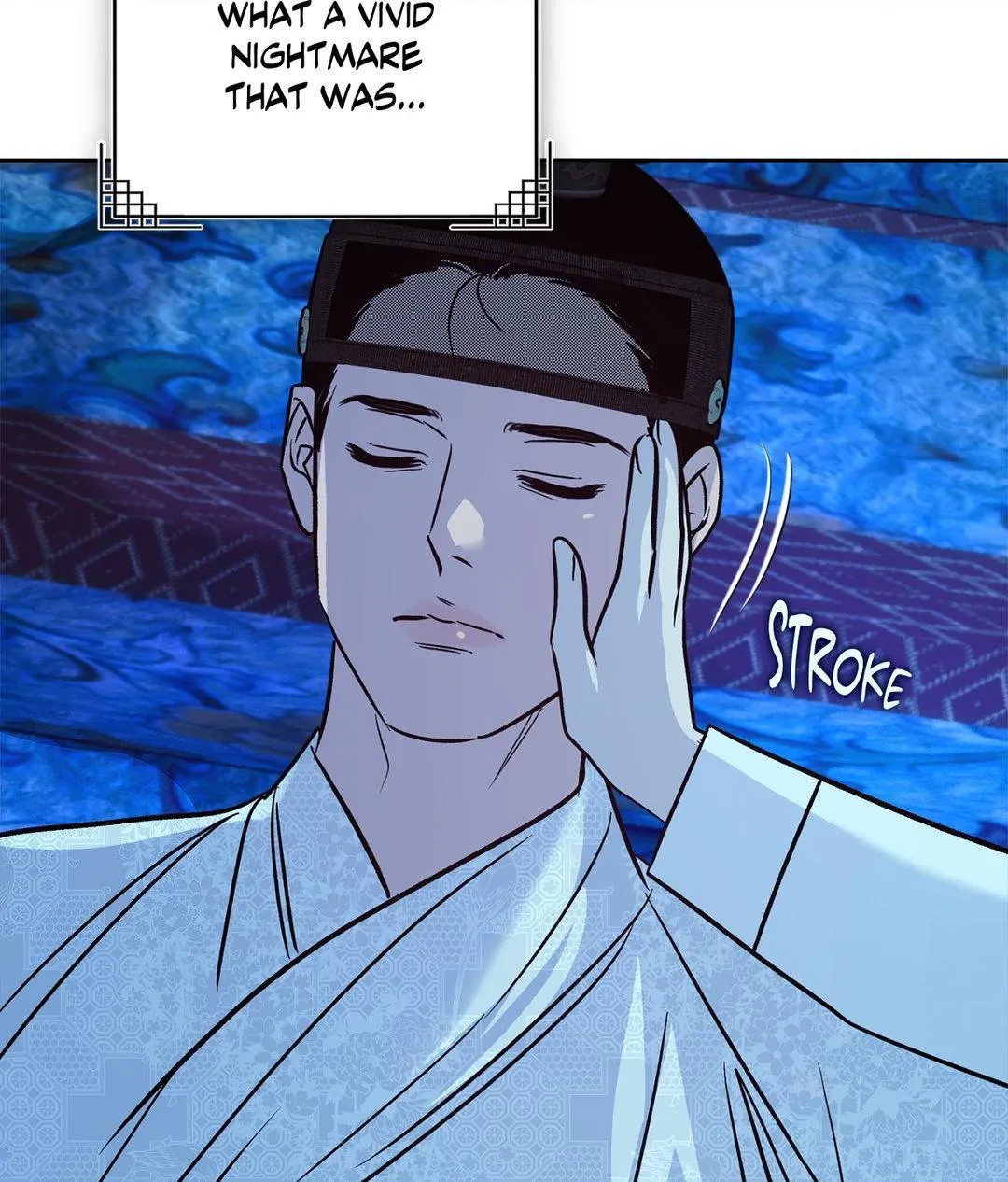 Read The Succubus Dream chapter 4 image 110 on Lezhin