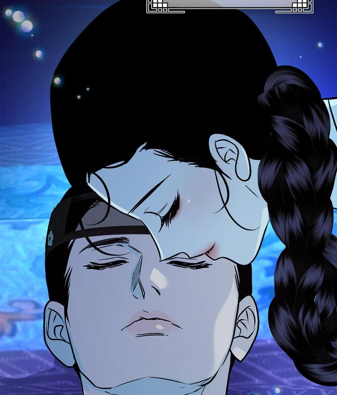 Read The Succubus Dream chapter 4 image 114 on Lezhin