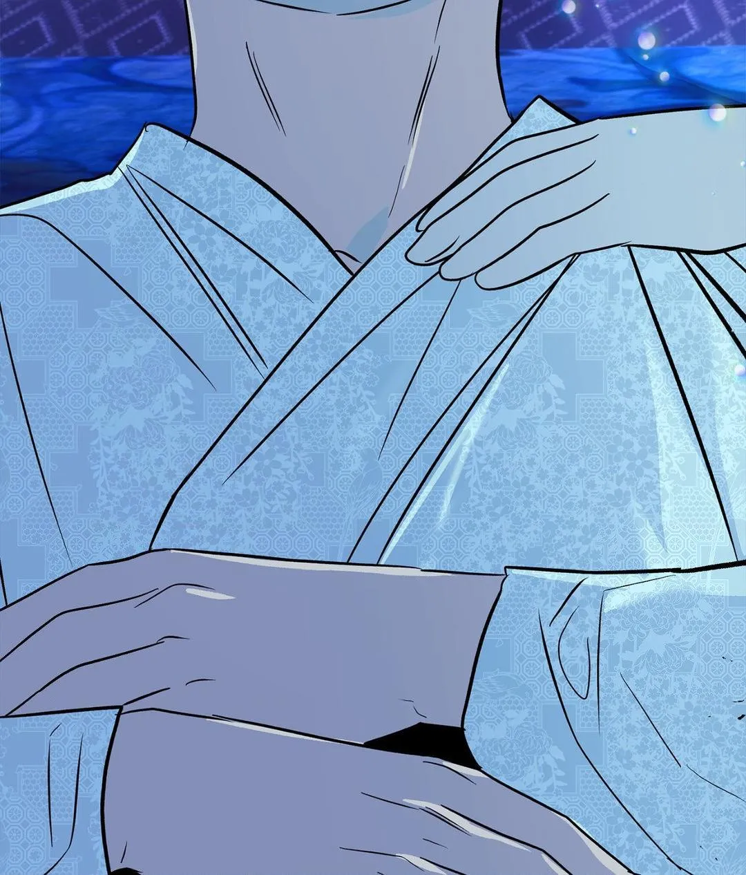 Read The Succubus Dream chapter 4 image 115 on Lezhin