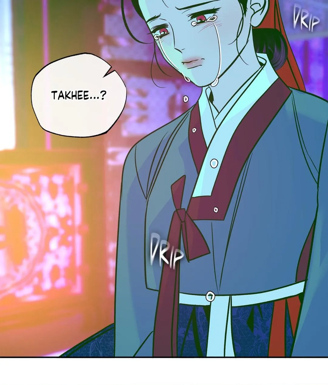 Read The Succubus Dream chapter 4 image 13 on Lezhin