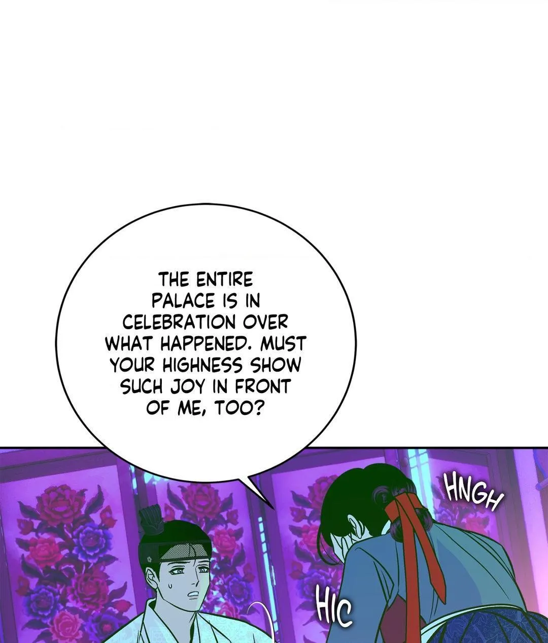 Read The Succubus Dream chapter 4 image 14 on Lezhin