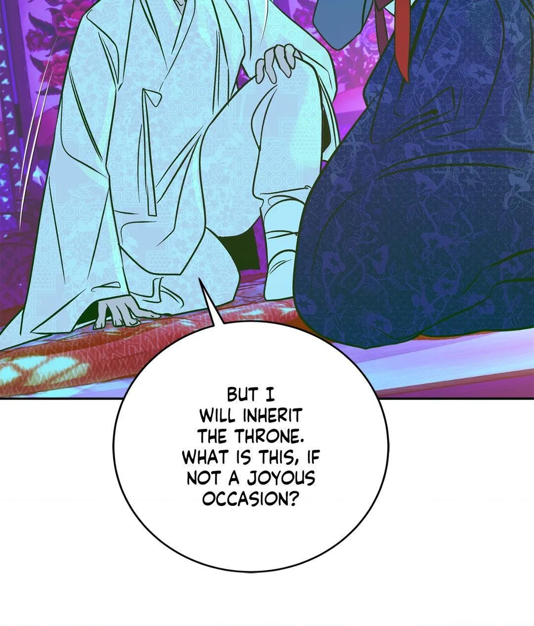 Read The Succubus Dream chapter 4 image 15 on Lezhin