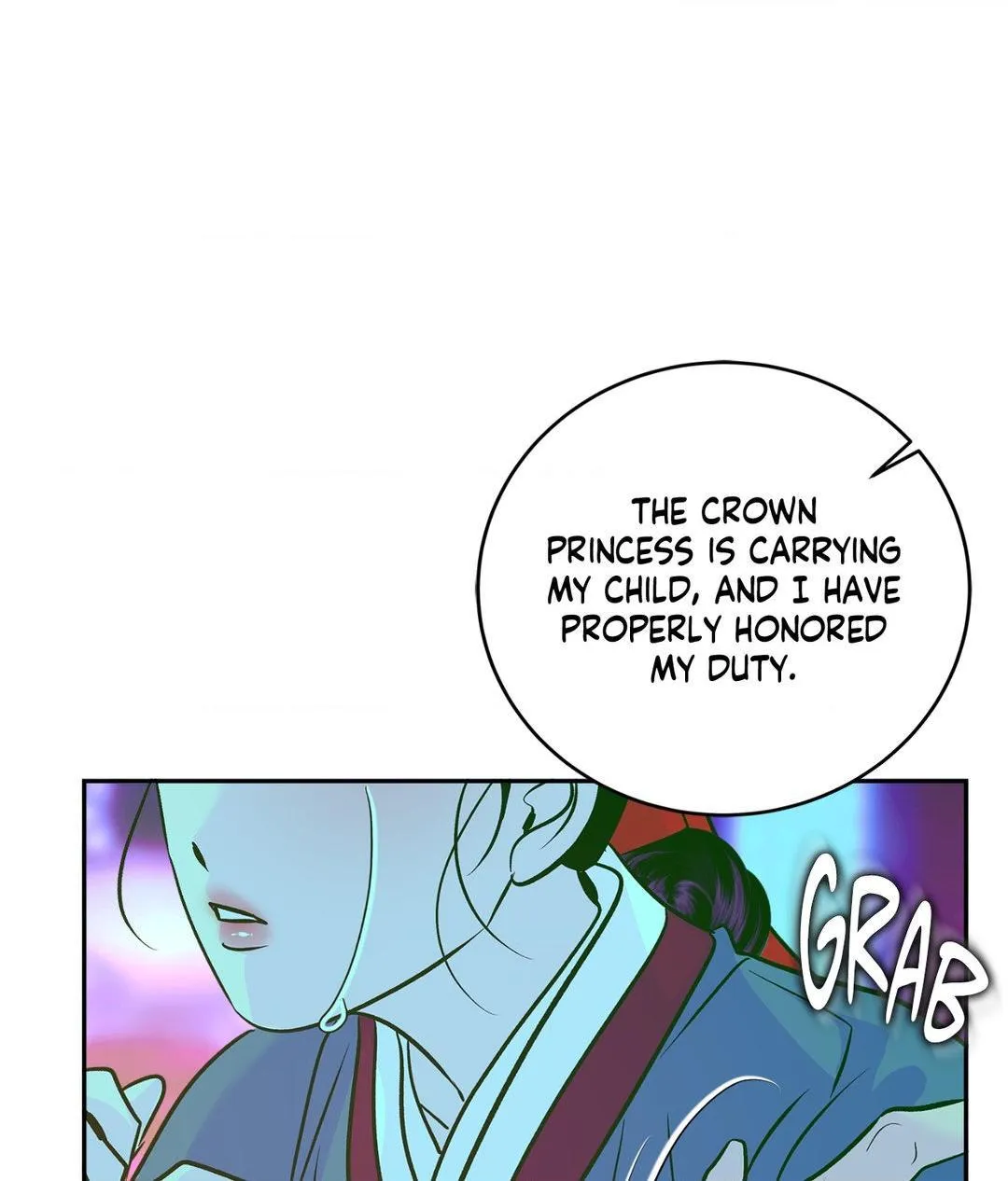 Read The Succubus Dream chapter 4 image 16 on Lezhin
