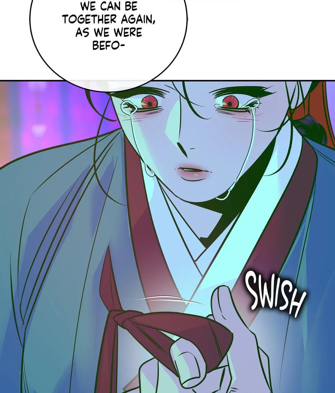 Read The Succubus Dream chapter 4 image 18 on Lezhin