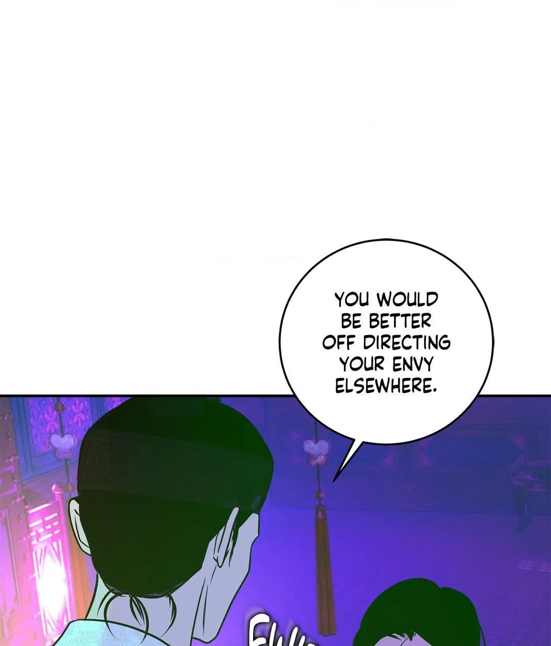 Read The Succubus Dream chapter 4 image 24 on Lezhin