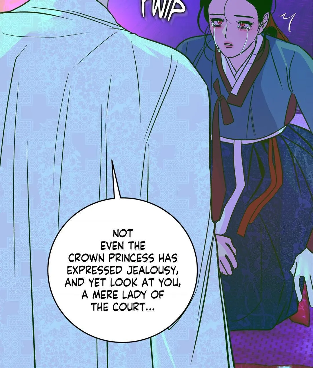 Read The Succubus Dream chapter 4 image 25 on Lezhin
