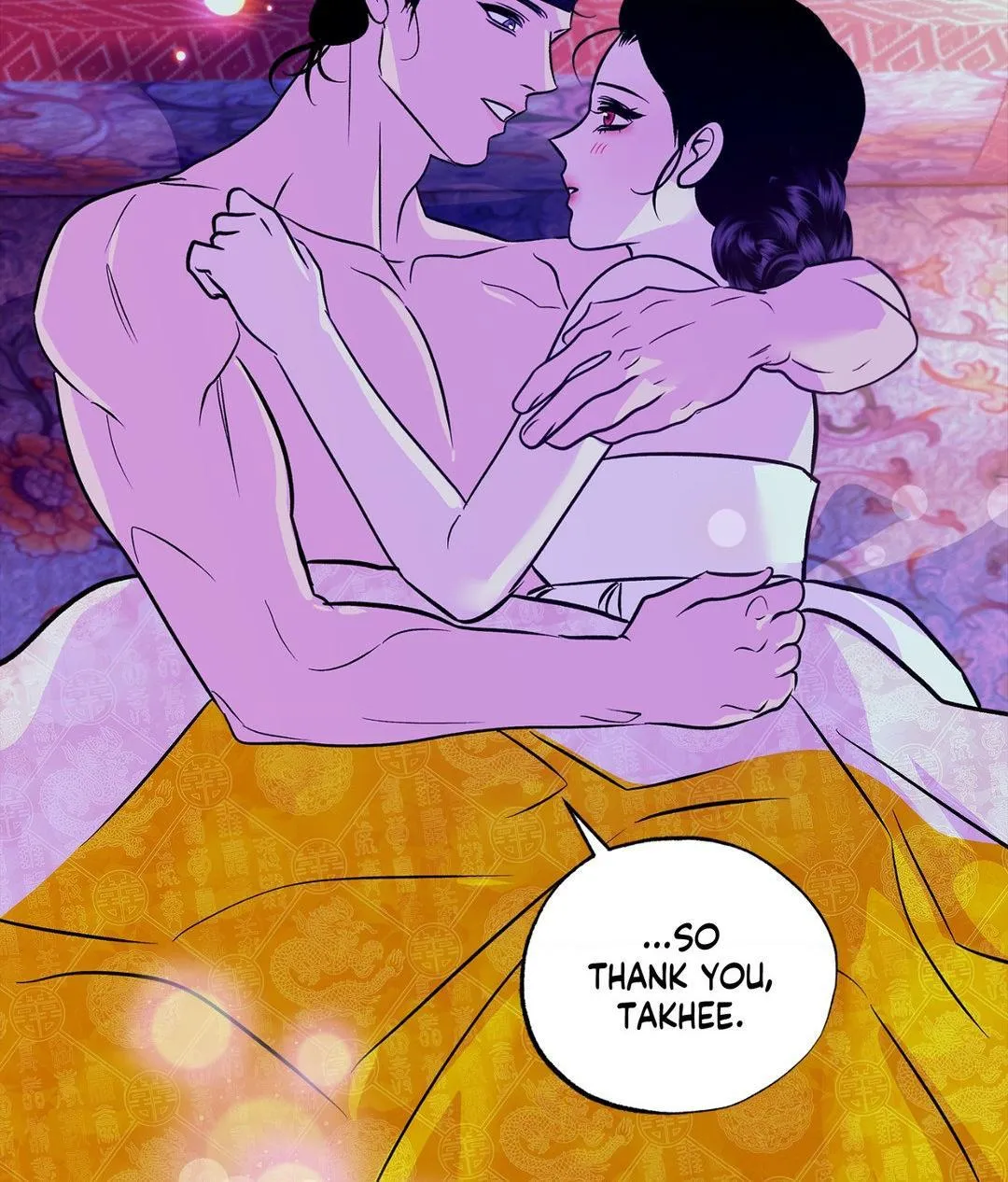 Read The Succubus Dream chapter 4 image 33 on Lezhin
