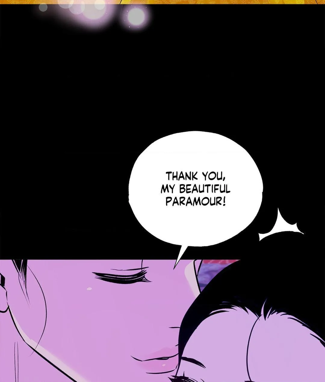 Read The Succubus Dream chapter 4 image 34 on Lezhin