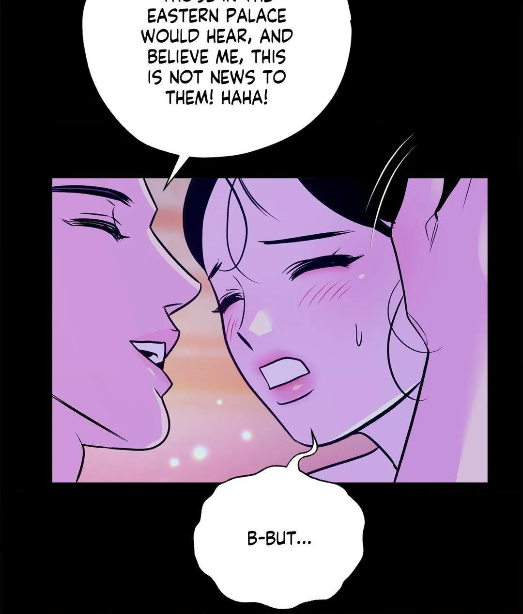Read The Succubus Dream chapter 4 image 38 on Lezhin