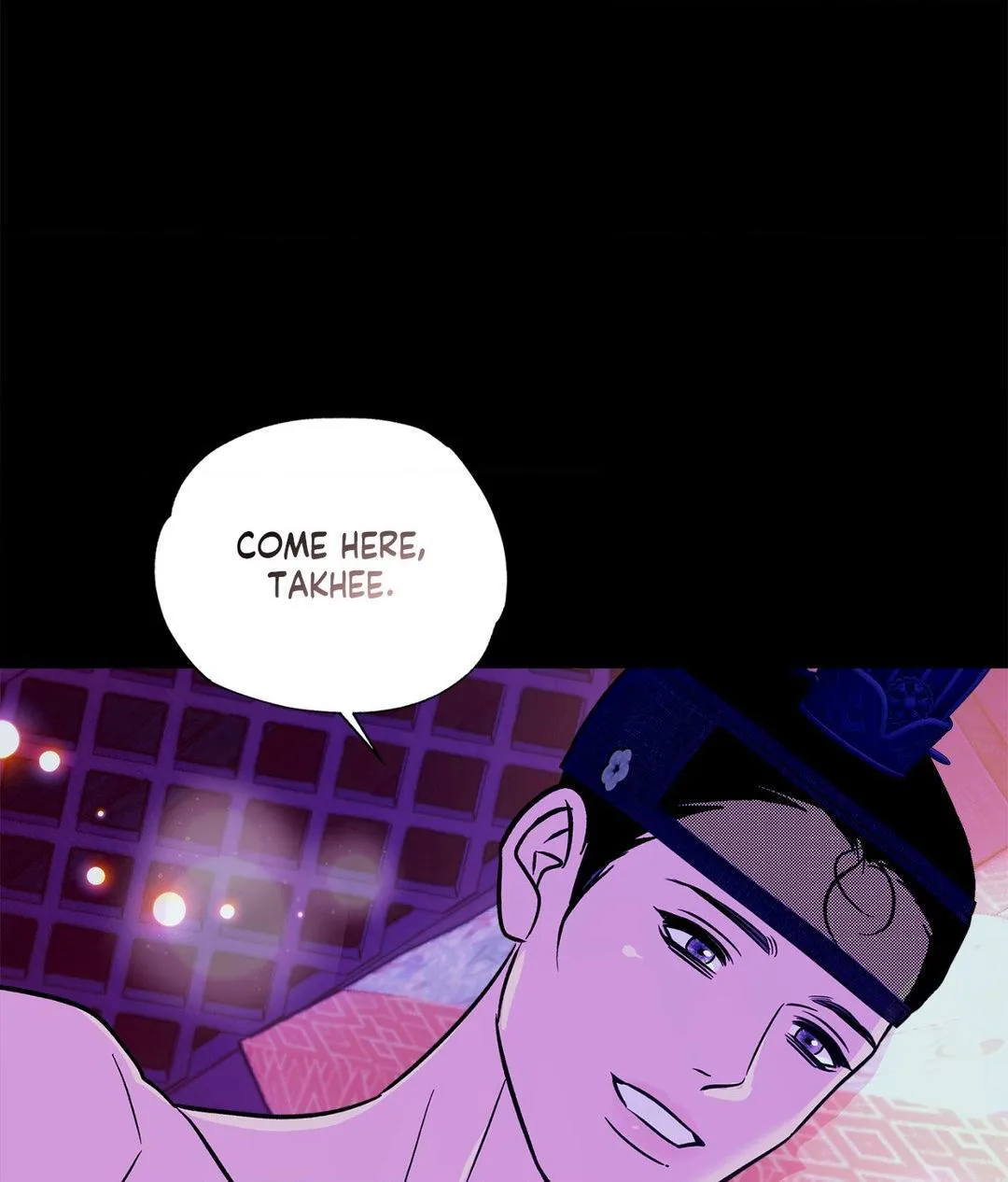 Read The Succubus Dream chapter 4 image 39 on Lezhin