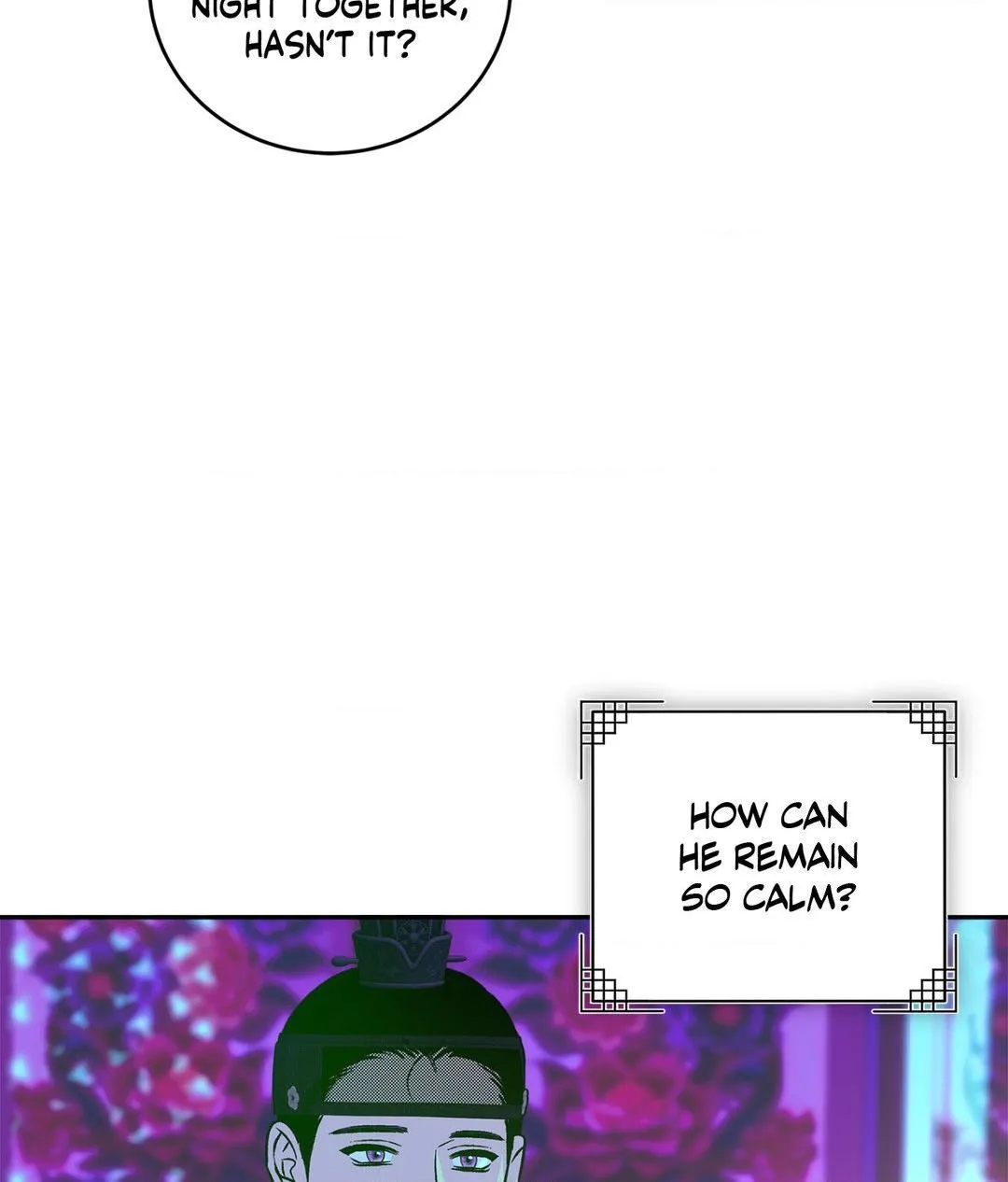Read The Succubus Dream chapter 4 image 4 on Lezhin